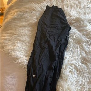 Lululemon dance studio jogger